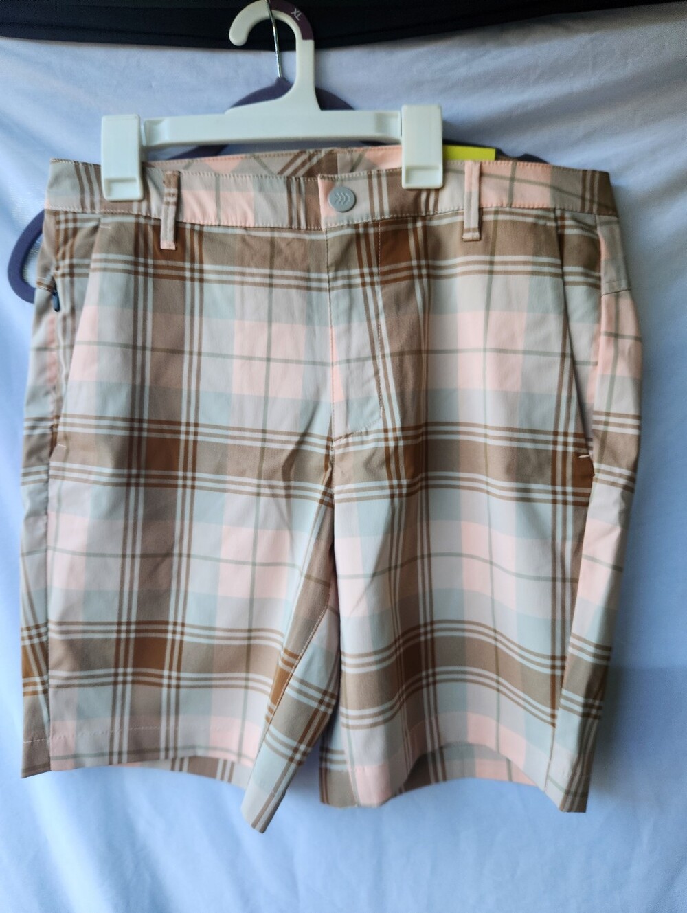 NWT‎ All in Motion Golf Shorts